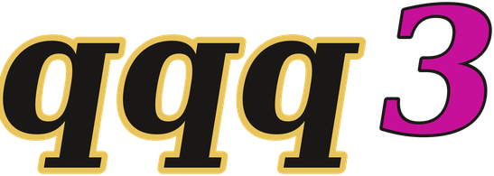 qqq3 logo