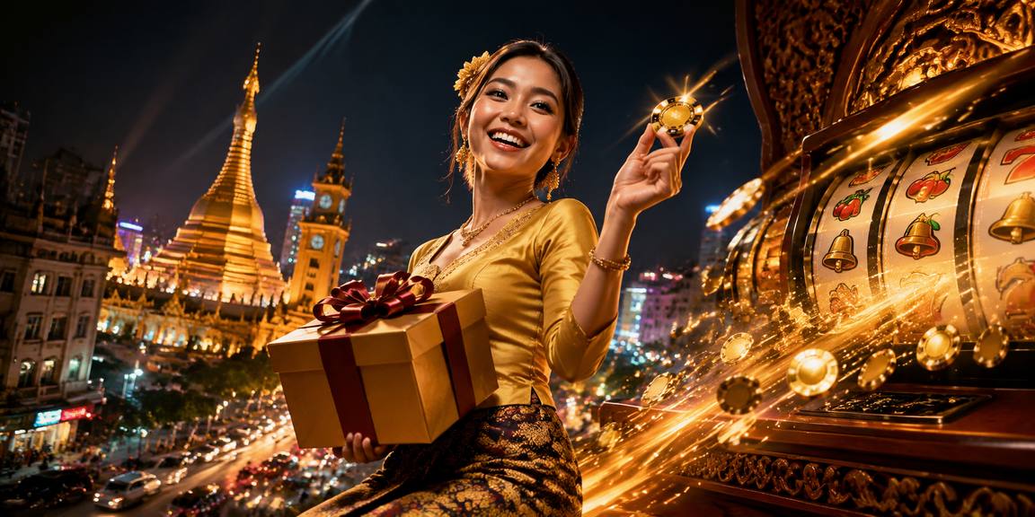 qqq3 Lucky Prize